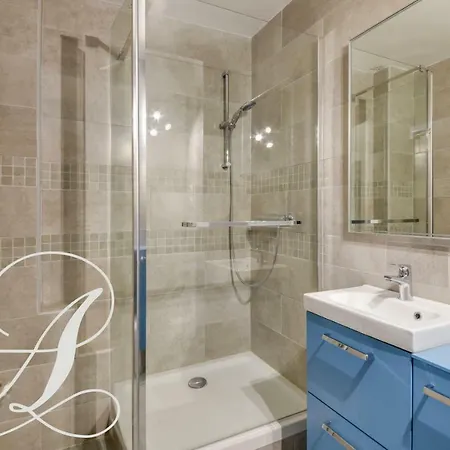 Apartment Chanez *