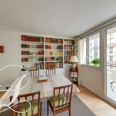 Apartment Chanez