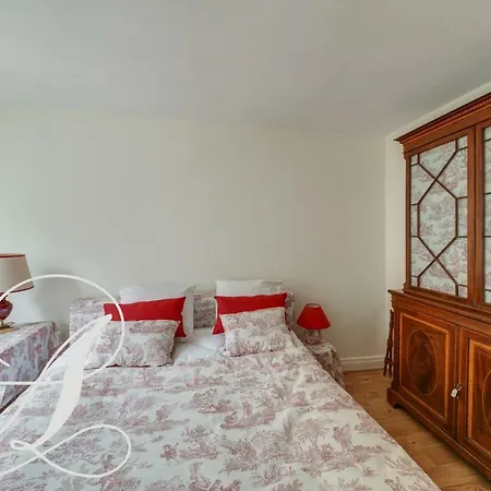 Apartment Chanez